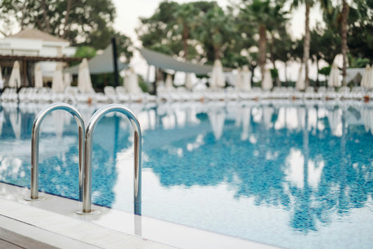How to Reduce Cyanuric Acid in Your Pool: A Comprehensive Guide