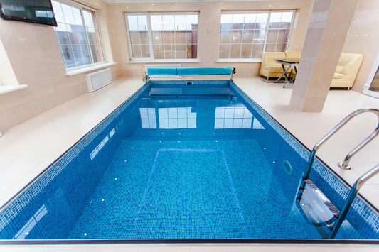 What Are Pool Chemicals?
