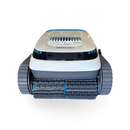 Robotic Cleaner