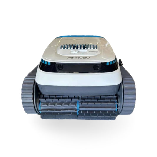 Robotic Cleaner