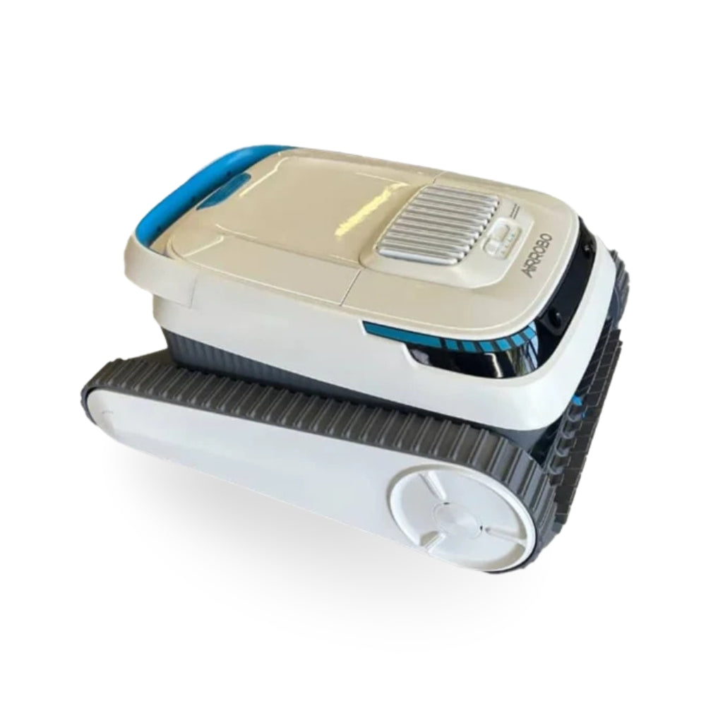 Robotic Cleaner