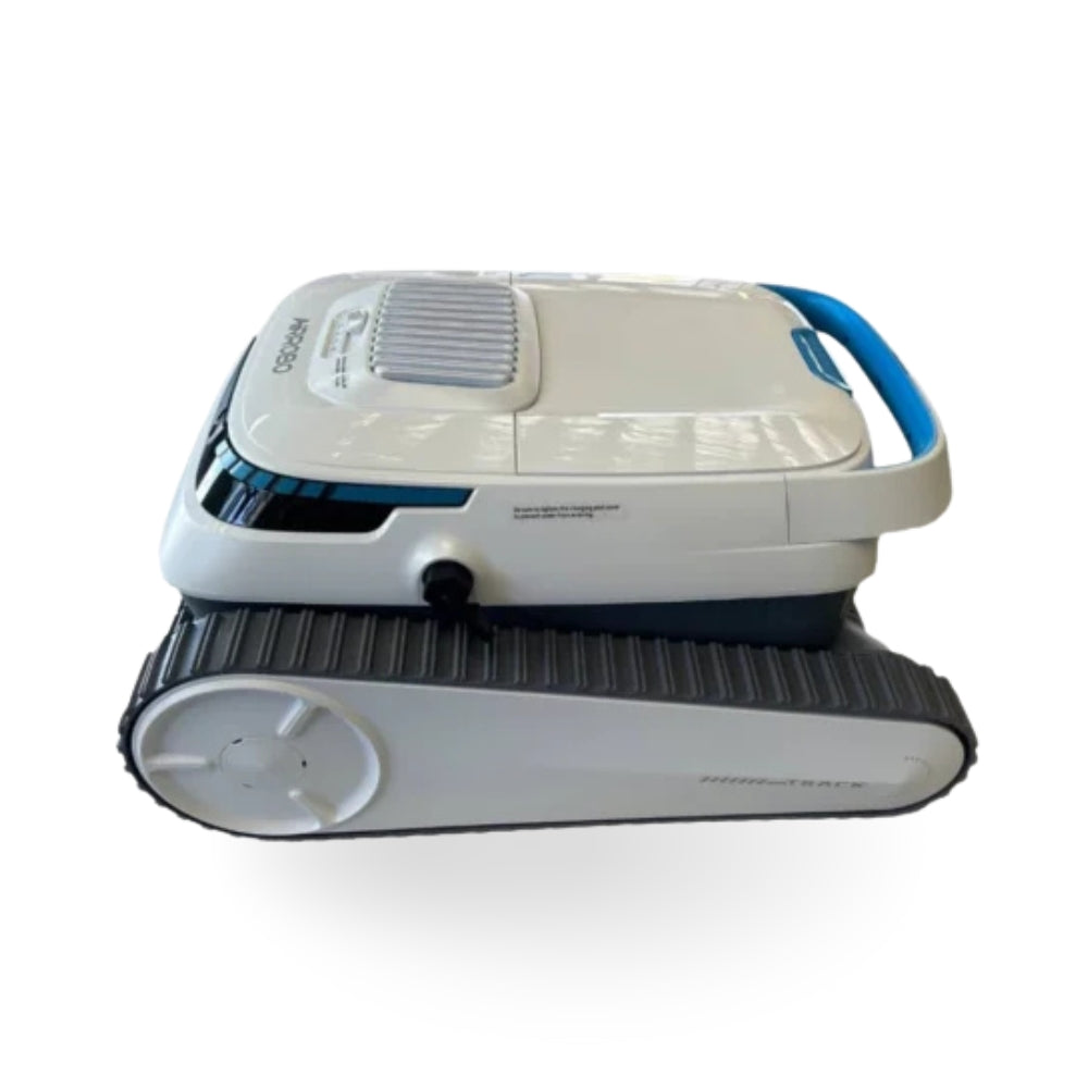 Robotic Cleaner