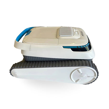 Robotic Cleaner