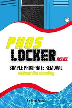 PhosLocker Mini 3 Pack (Case of 12)