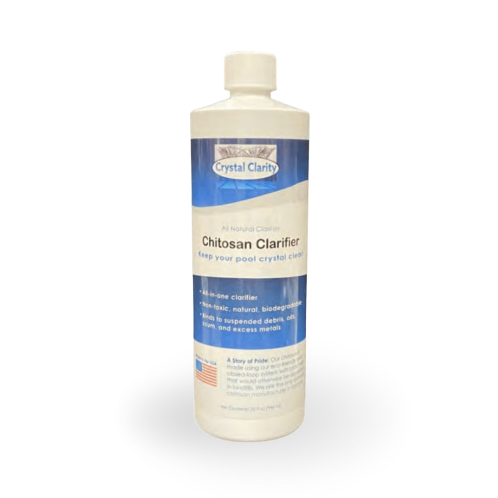 Chitosan Clarifier
