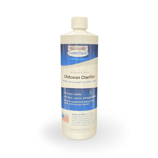 Chitosan Clarifier