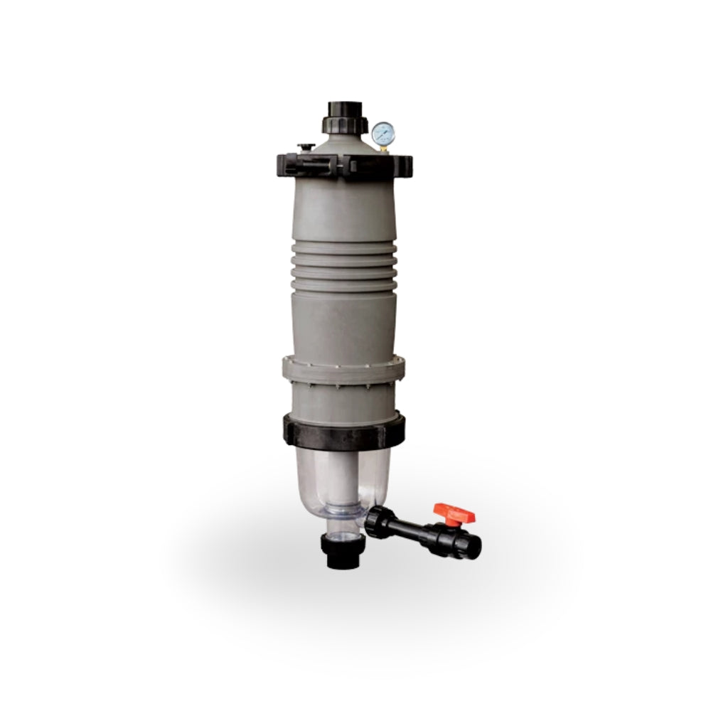 Waterco Multicyclone 12