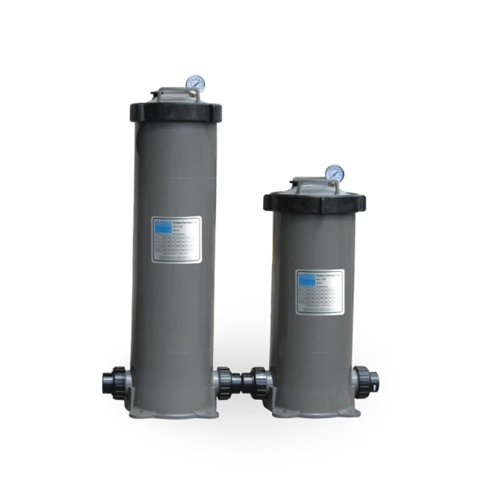 Waterco Trimline CC75 Cartridge Filter Complete 50psi