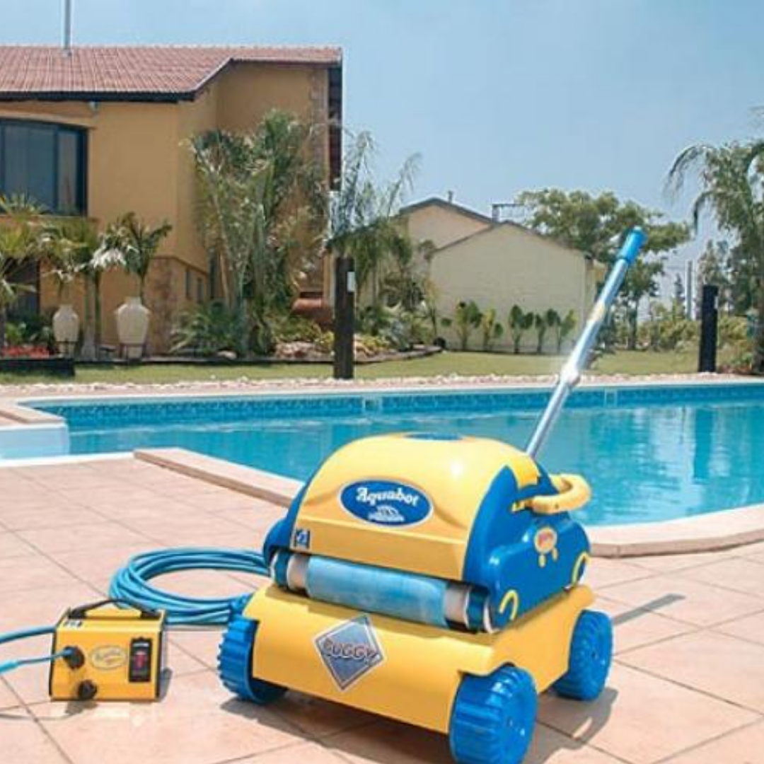 Pool and Spa Supplies
