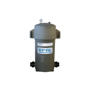 opalXL Filter cartridge