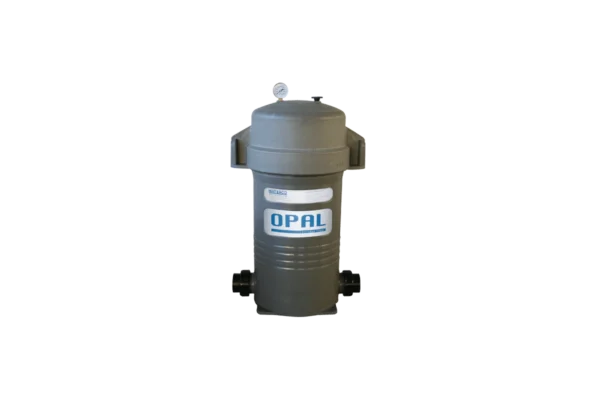 opalXL Filter cartridge